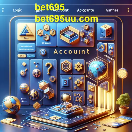 Desbravando a Categoria 'Conta' no Bet695: Jogos que Estimulam a Mente