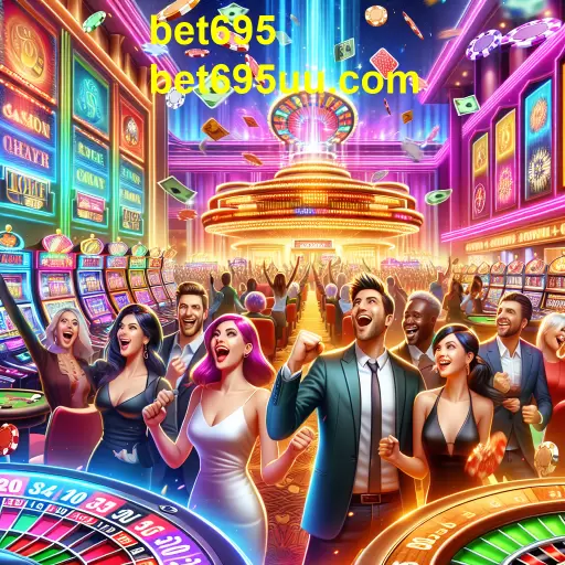 Maximize Suas Chances com Promoções no Bet695